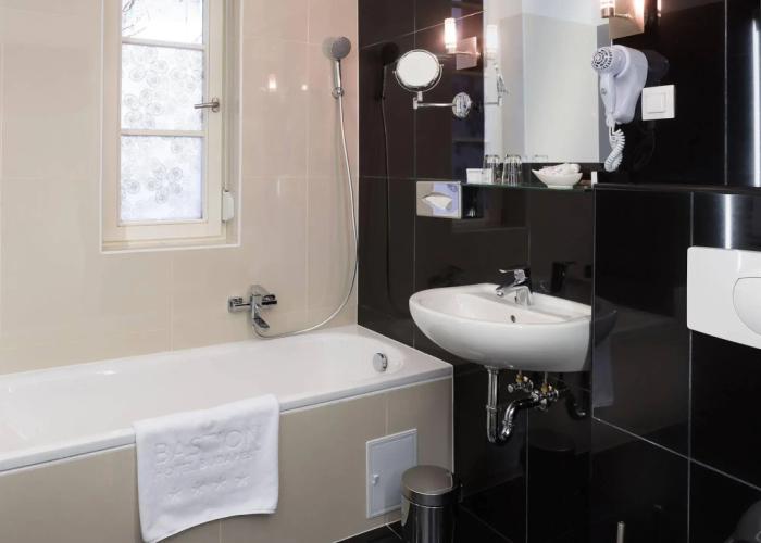 Bastion Hotel Budapest