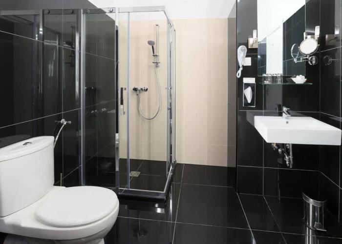 Bastion Hotel Budapest