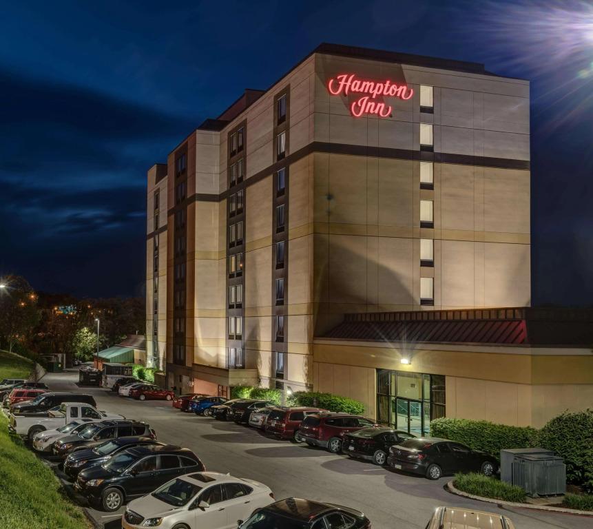Hampton Inn Pittsburgh/Monroeville