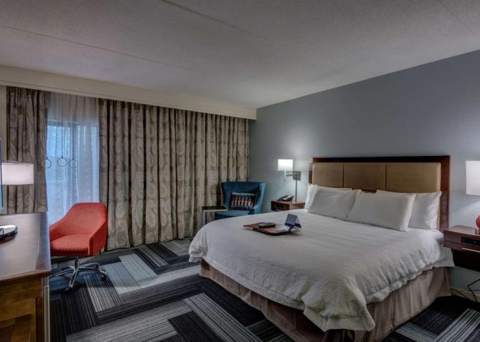 Hampton Inn Pittsburgh/Monroeville