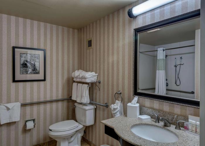 Hampton Inn Pittsburgh/Monroeville