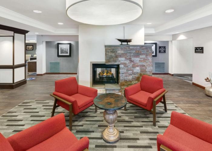 Hampton Inn Pittsburgh/Monroeville
