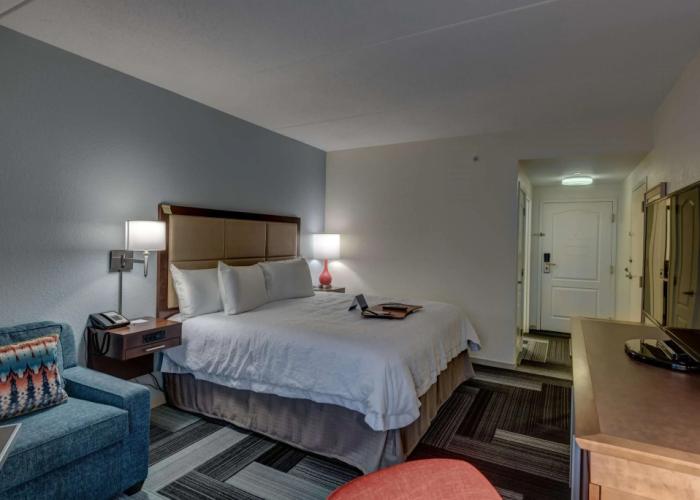 Hampton Inn Pittsburgh/Monroeville