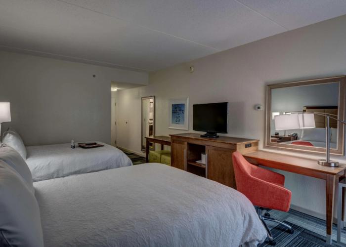 Hampton Inn Pittsburgh/Monroeville