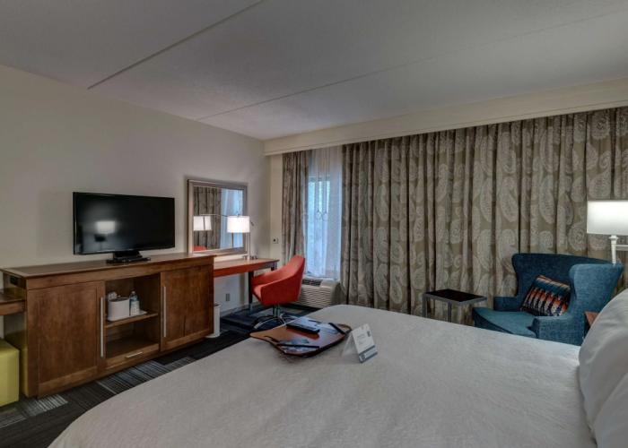 Hampton Inn Pittsburgh/Monroeville