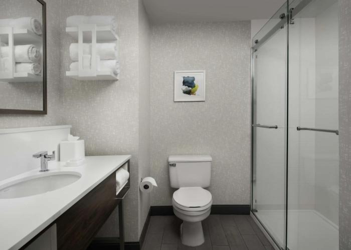 Hampton Inn Pittsburgh/Monroeville