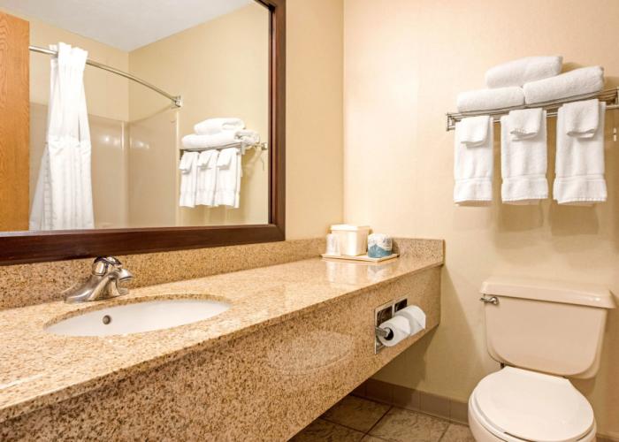 Comfort Suites Monroeville