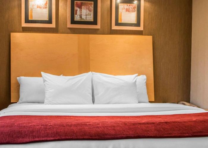 Comfort Suites Monroeville