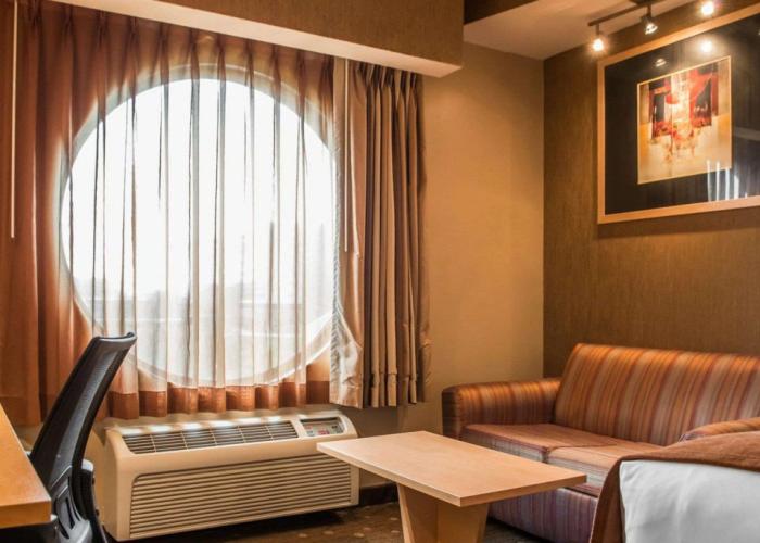 Comfort Suites Monroeville