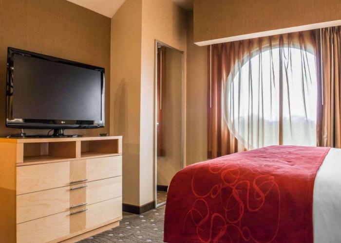 Comfort Suites Monroeville