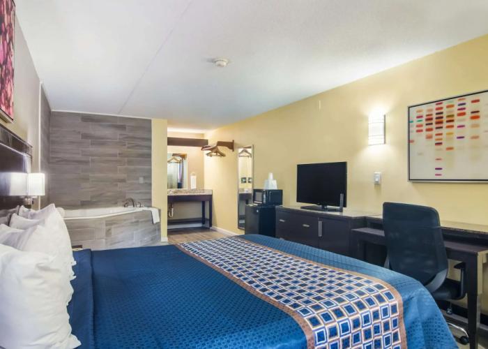 Rodeway Inn & Suites Monroeville - Pittsburgh
