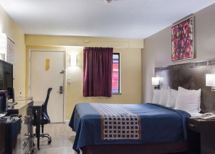Rodeway Inn & Suites Monroeville - Pittsburgh