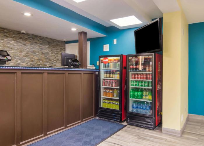 Rodeway Inn & Suites Monroeville - Pittsburgh