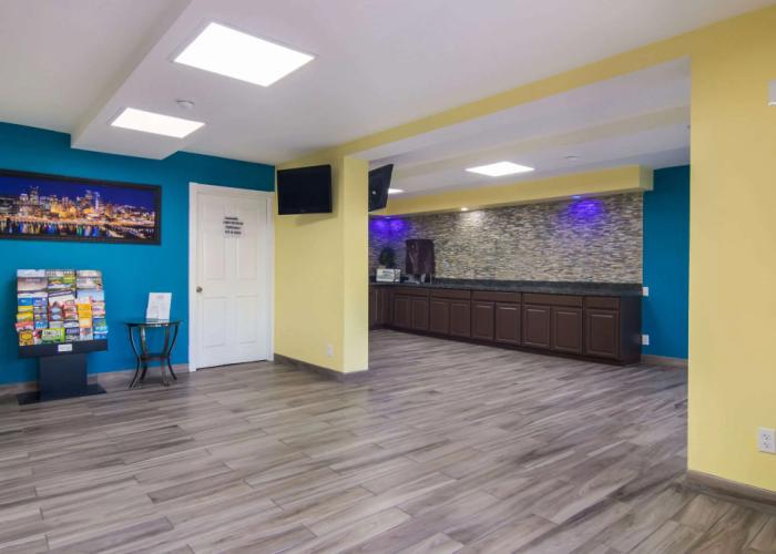 Rodeway Inn & Suites Monroeville - Pittsburgh