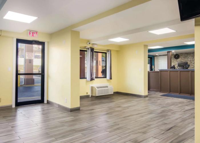 Rodeway Inn & Suites Monroeville - Pittsburgh