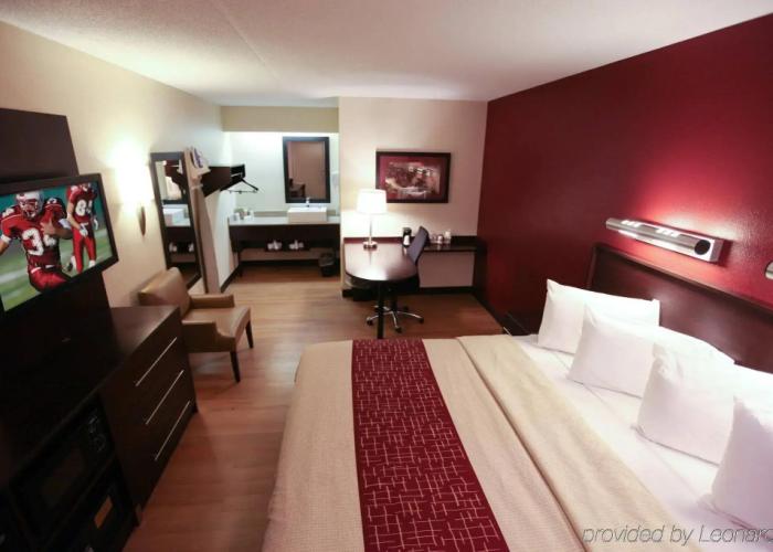 Red Roof Inn PLUS+ Pittsburgh East - Monroeville