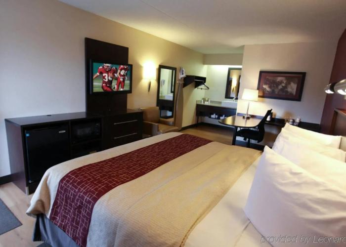 Red Roof Inn PLUS+ Pittsburgh East - Monroeville