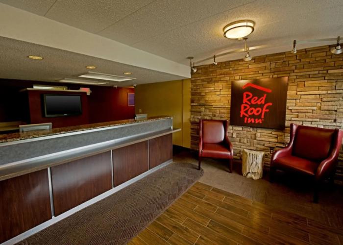 Red Roof Inn PLUS+ Pittsburgh East - Monroeville