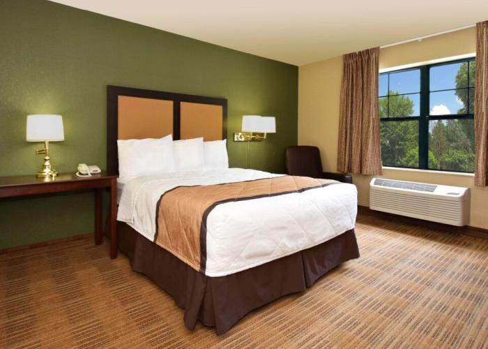 Extended Stay America Suites Pittsburgh Monroeville