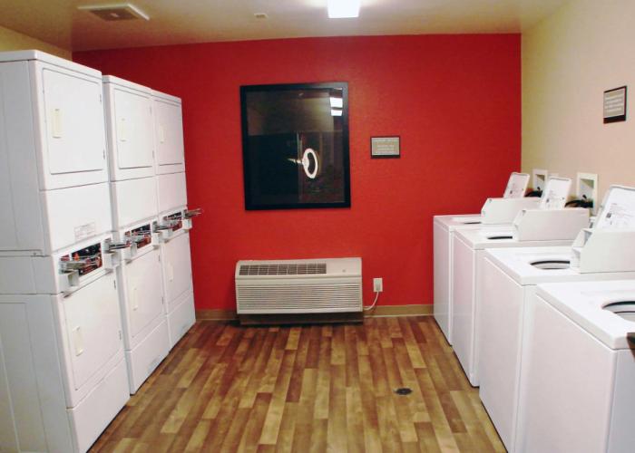 Extended Stay America Suites Pittsburgh Monroeville