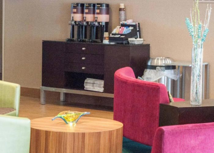 SpringHill Suites by Marriott Pittsburgh Monroeville