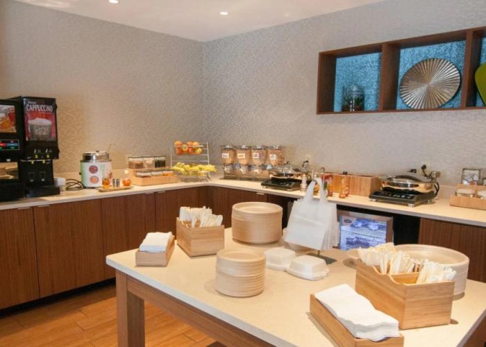 SpringHill Suites by Marriott Pittsburgh Monroeville