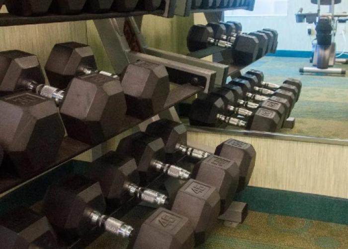 SpringHill Suites by Marriott Pittsburgh Monroeville