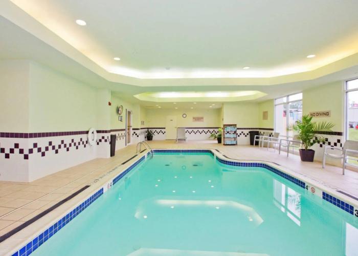 SpringHill Suites by Marriott Pittsburgh Monroeville