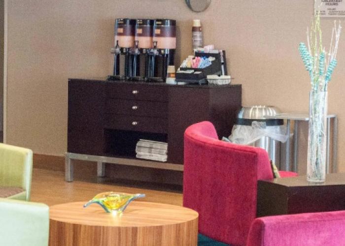 SpringHill Suites by Marriott Pittsburgh Monroeville