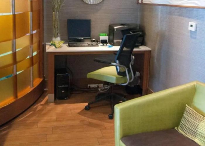 SpringHill Suites by Marriott Pittsburgh Monroeville