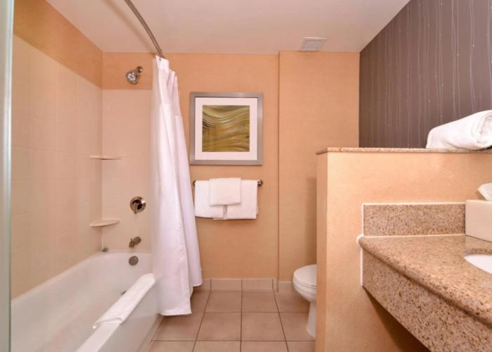 Courtyard by Marriott Pittsburgh Monroeville