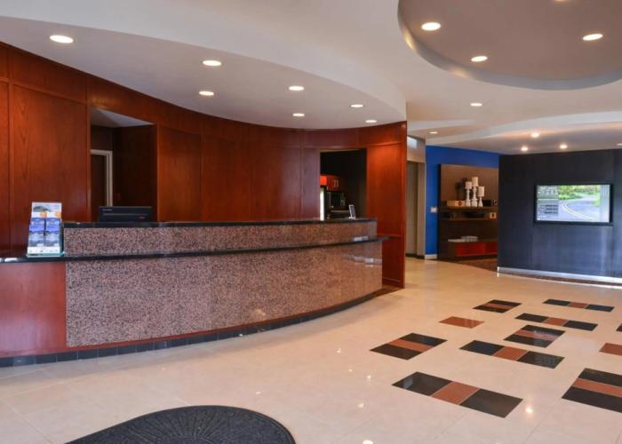 Courtyard by Marriott Pittsburgh Monroeville