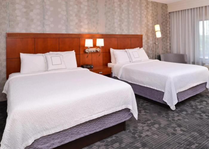 Courtyard by Marriott Pittsburgh Monroeville