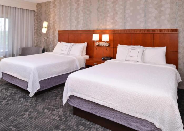 Courtyard by Marriott Pittsburgh Monroeville
