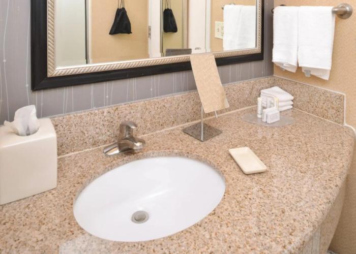 Courtyard by Marriott Pittsburgh Monroeville