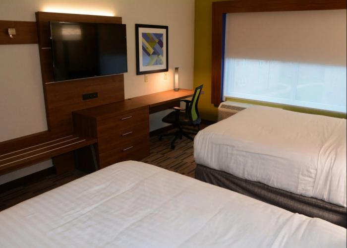 Holiday Inn Express & Suites Pittsburgh - Monroeville by IHG
