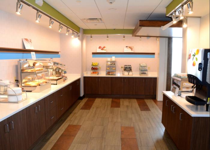 Holiday Inn Express & Suites Pittsburgh - Monroeville