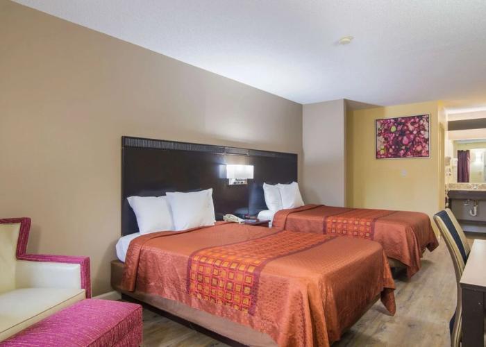 Days Inn Monroeville Pittsburgh