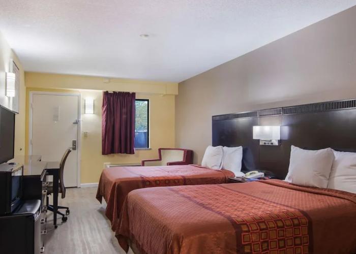 Days Inn Monroeville Pittsburgh