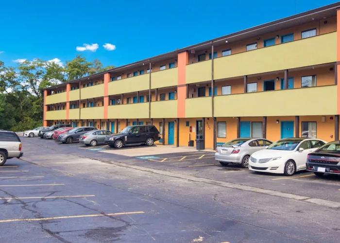 Days Inn Monroeville Pittsburgh