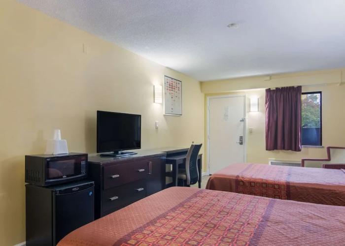 Days Inn Monroeville Pittsburgh