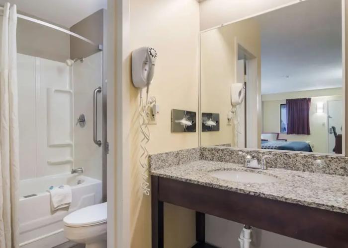 Days Inn Monroeville Pittsburgh