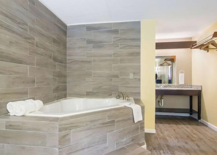 Days Inn Monroeville Pittsburgh