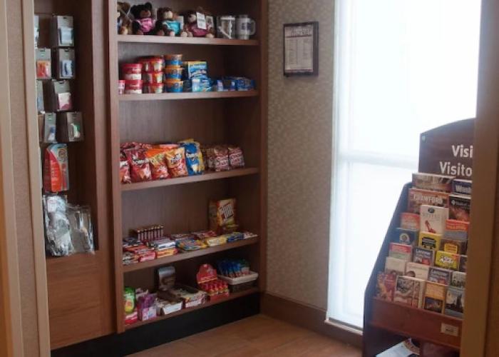 SpringHill Suites Pittsburgh Monroeville