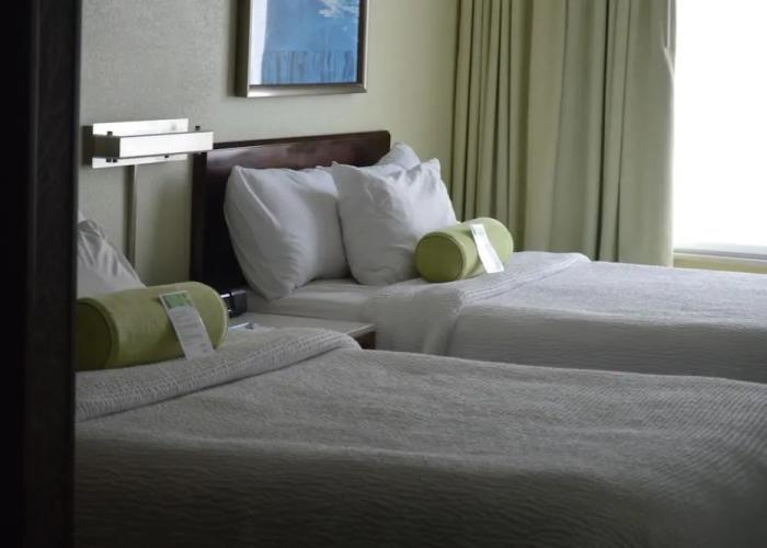 SpringHill Suites Pittsburgh Monroeville