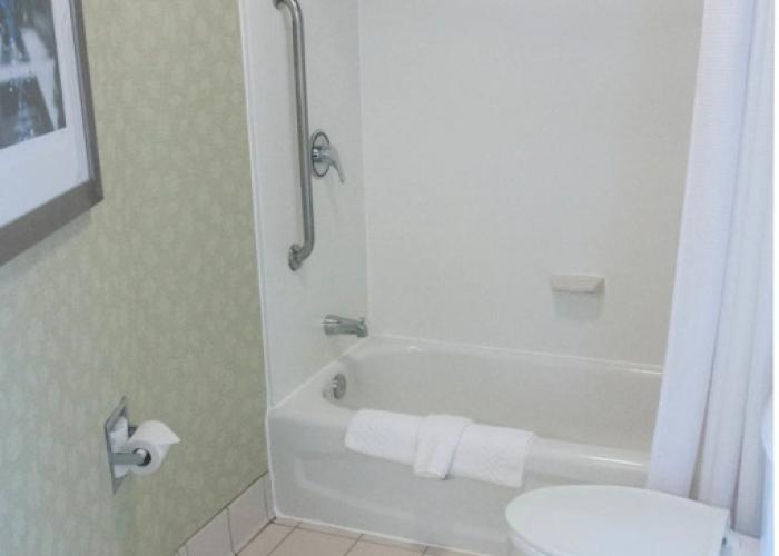 SpringHill Suites Pittsburgh Monroeville