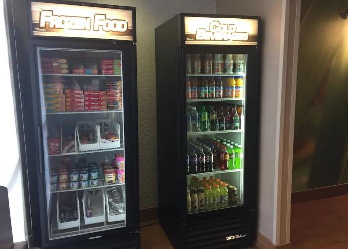 SpringHill Suites Pittsburgh Monroeville