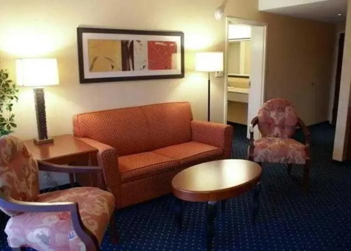 Courtyard Pittsburgh Monroeville