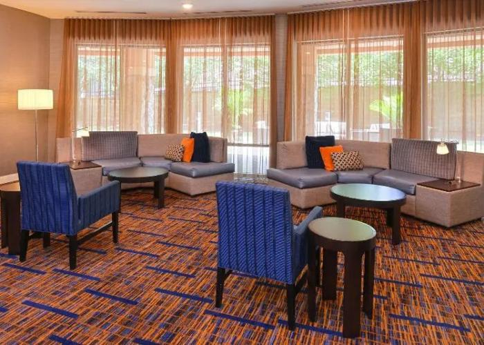 Courtyard Pittsburgh Monroeville