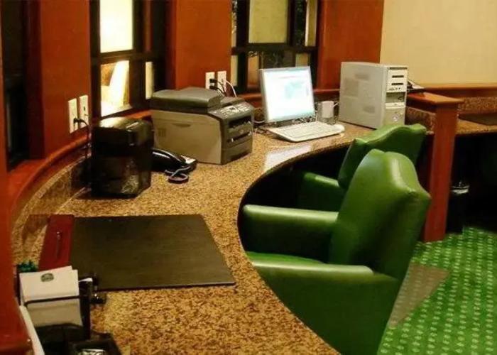 Courtyard Pittsburgh Monroeville